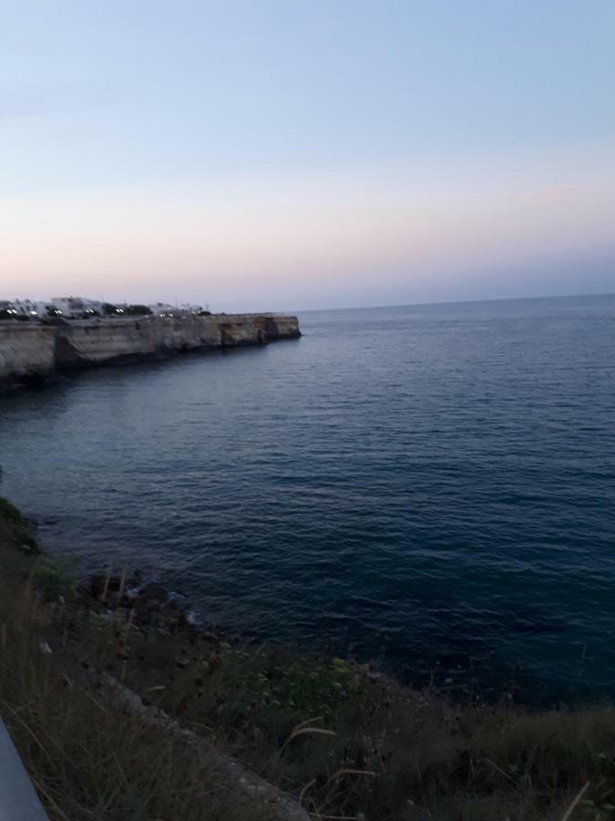 Villetta Lucia Torre dell'Orso Kültér fotó